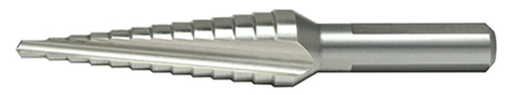 A" HSS PROBIT CONE DRILL