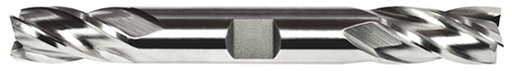 3/4X3/4 USA HS MULTI-FLUTE DOUBLE END MILL