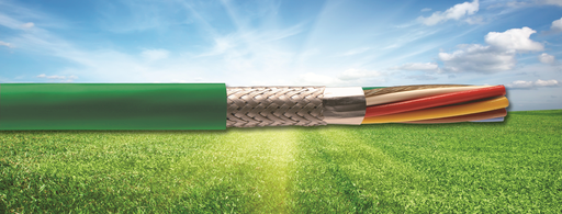 Industrial Cable & Control Cable