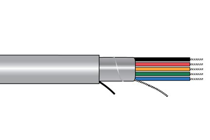 Industrial Automation Cable