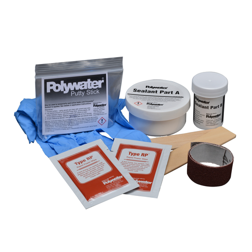 PowerPatch® Leak Repair Kit -- Single Use