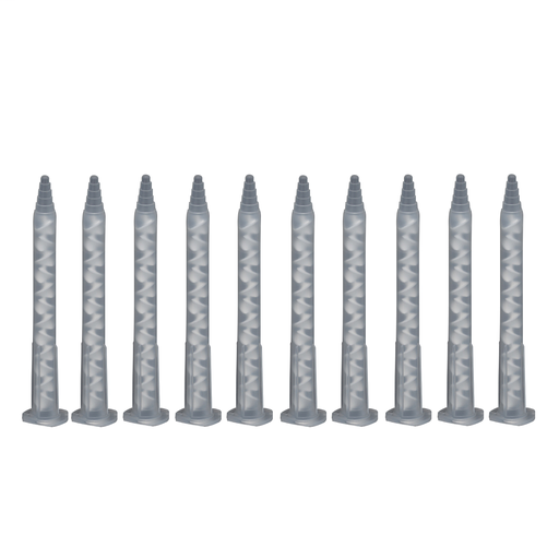 Mixing Nozzle 10-Pak for FST™ MINI & SolidSeal™