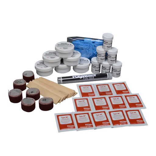 PowerPatch® Leak Repair Kit -- Multiple Use