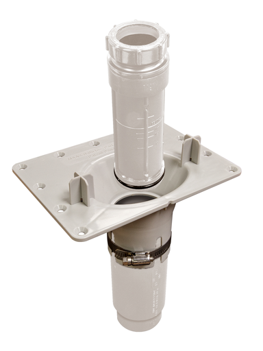 F2 Drain - PVC kit