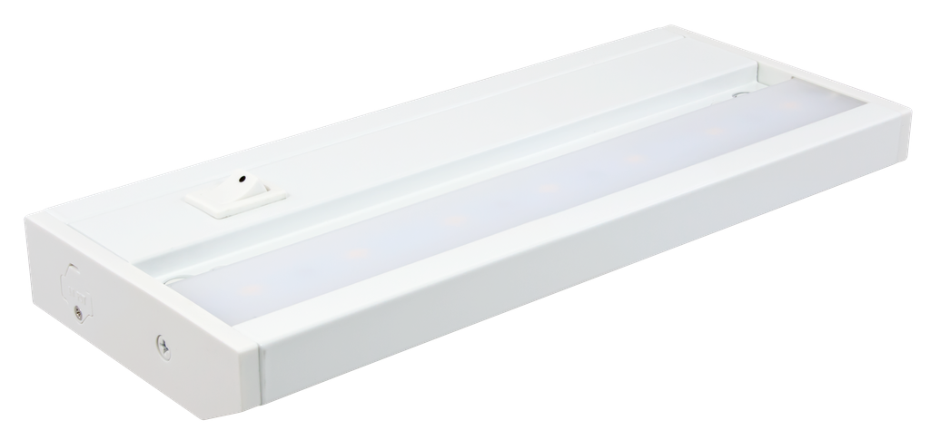 Product image for LED Complete 2 8" LED Undercabinet - White