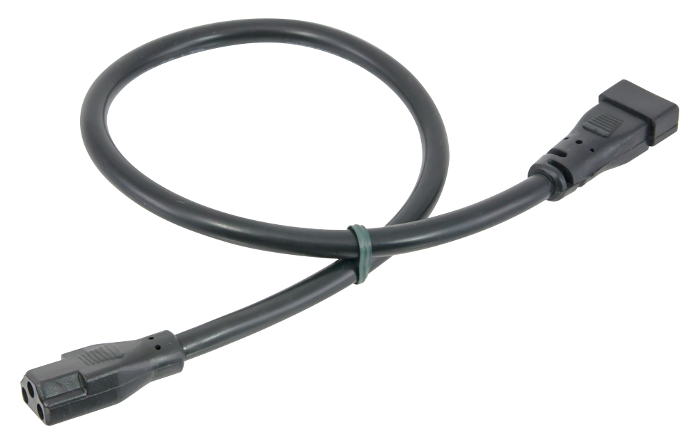 Product image for AMELI ALC-EX12-BK LINKING CABLE