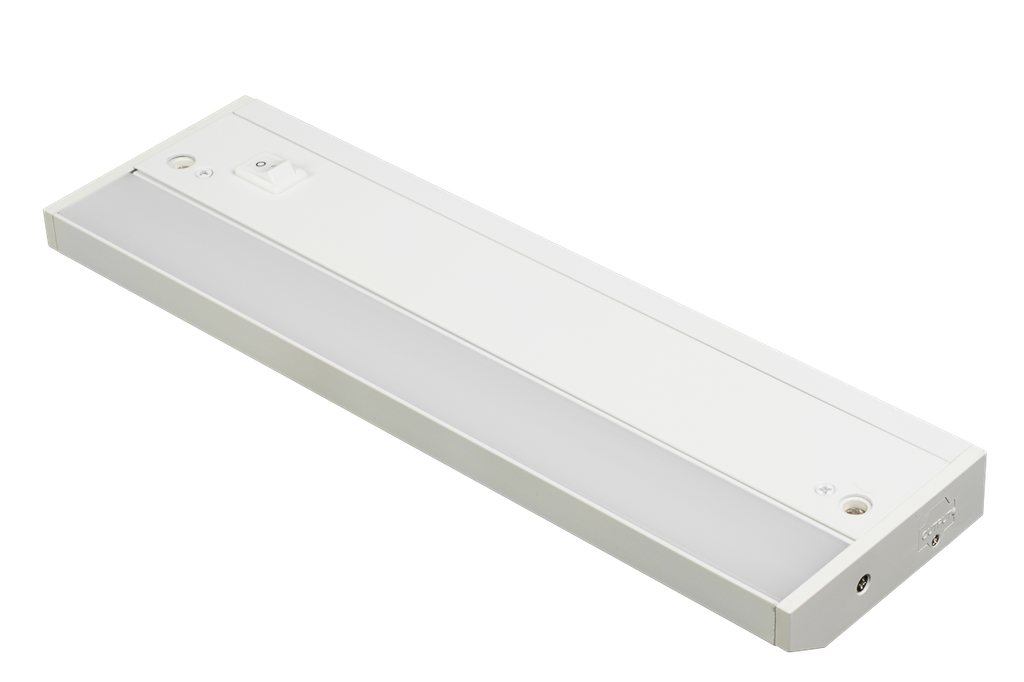 Product image for LED Complete 2 12" LED Undercabinet - White