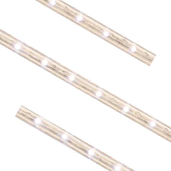 Product image for AMELI ULRL-LED-WH-150 LED ROPE LT FX