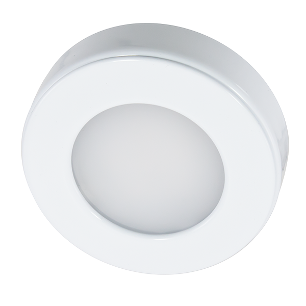 Product image for AMELI OMNI-1-WH 3.2W LIGHT FIXTURE
