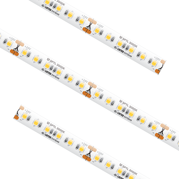 Product image for AMELI SPTL-WW-13 24V TAPE LT FX