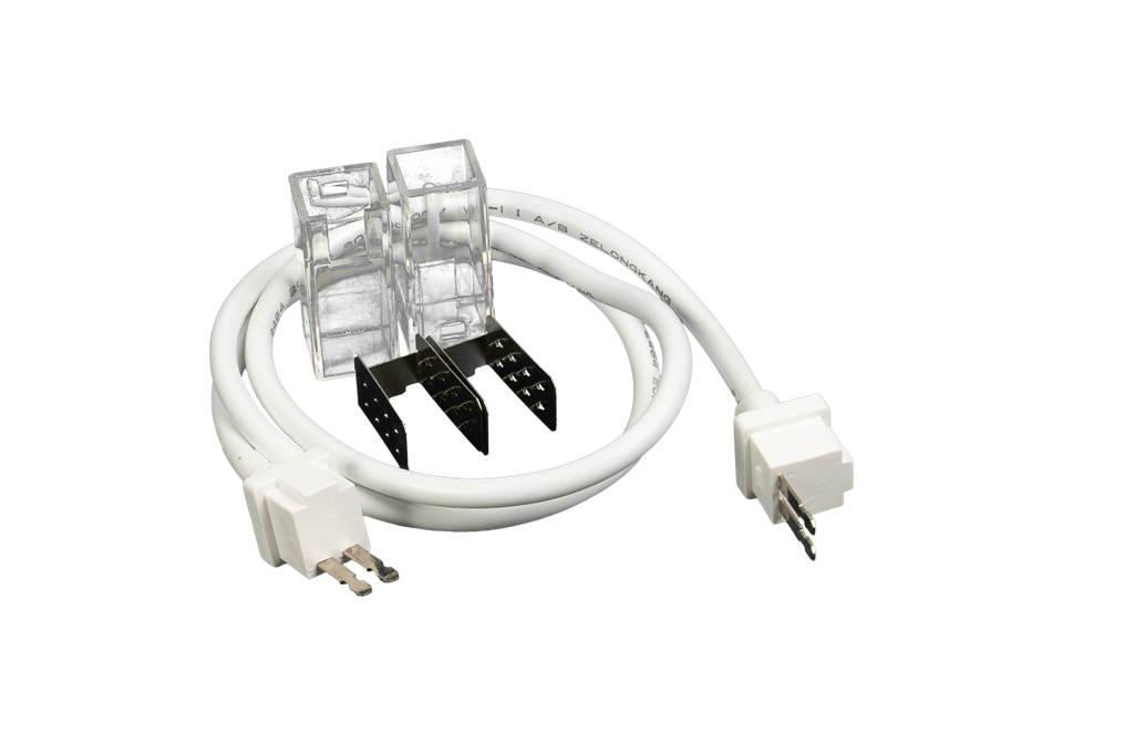 Product image for AMELI MLUX-JUMP2-2 LIGHTING JUMPER