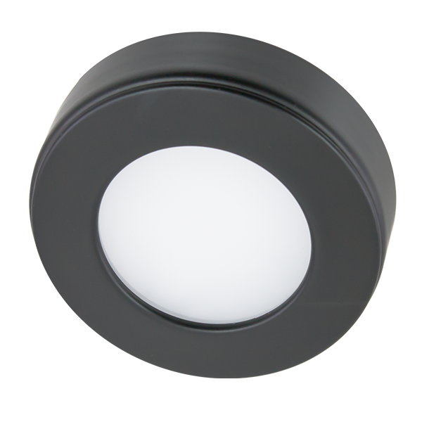 Product image for AMELI OMNI-1-BK 3.2W LIGHT FIXTURE