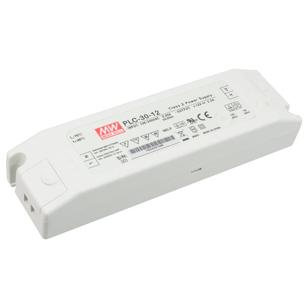 Product image for AMELI LED-DR30-24 DC HARDWIRE DRIVER