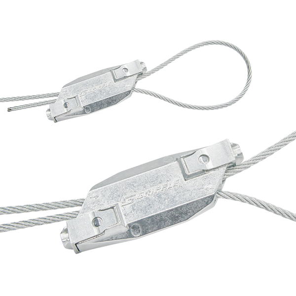 Product image for AMELI LS-LOCK-4 LTG CABLE LOCK