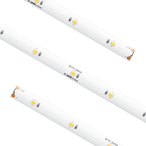 AMERICAN LIGHTING STLWW (IP54) STANDARD GRADE, 24V, 16.4 FT KIT Viking Electric