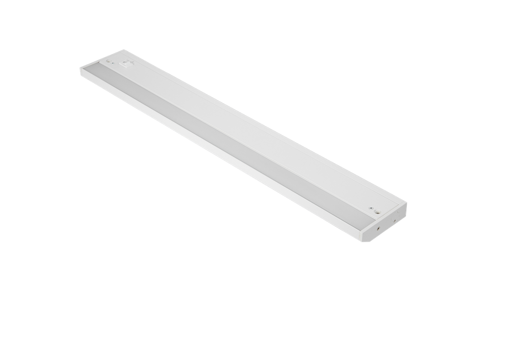 LED Complete 2 24" LED Undercabinet - White Product image for LED Complete 2 24" LED Undercabinet - White