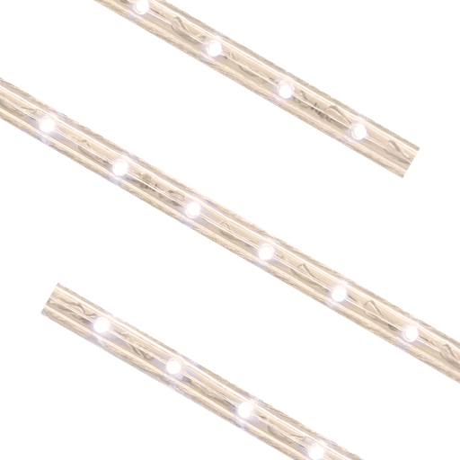 Product image for AMELI ULRL-LED-WH-150 LED ROPE LT FX
