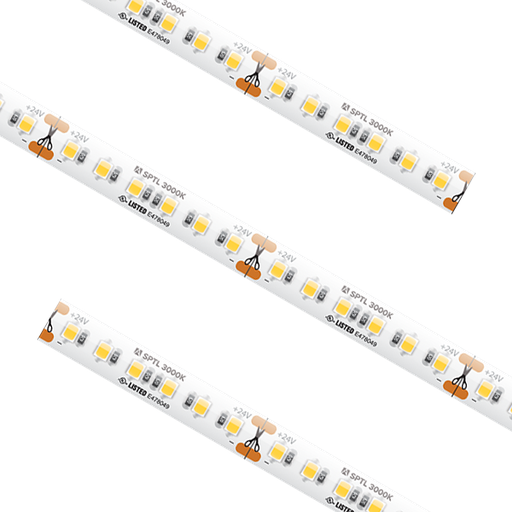 Product image for AMELI SPTL-WW-13 24V TAPE LT FX