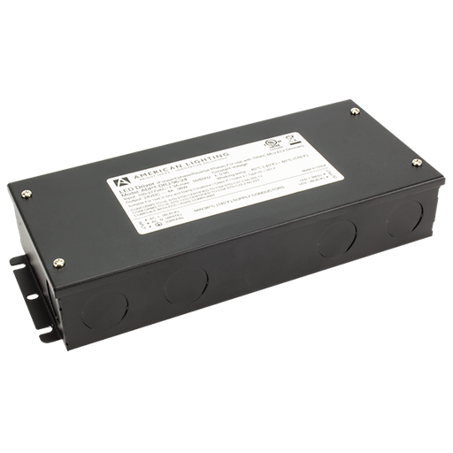 Mayer-DDS-24VDC 96W PHASE CUT CONSTANT VOLTAGE DRIVER W/JUNCTION-1