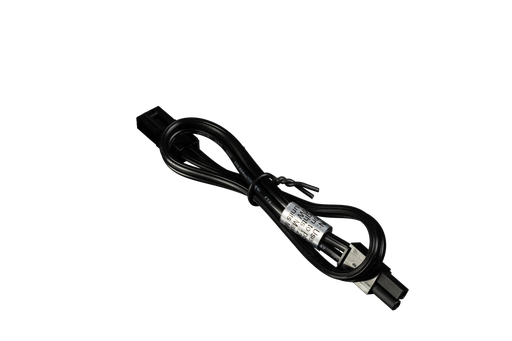 Product image for AMELI ALLVPEX12-B 12IN EXTENSION CORD