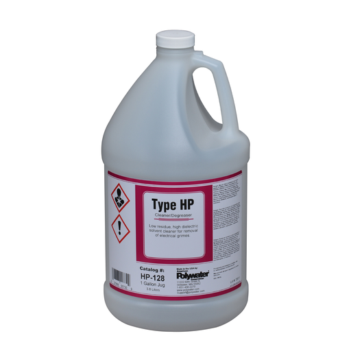 Gal SpliceMaster® Type HP™