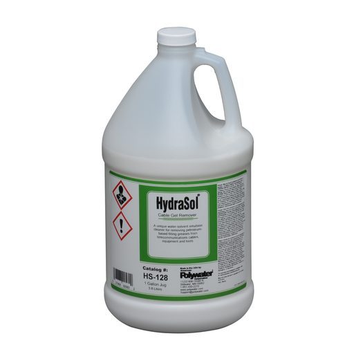 Gal HydraSol® Cable Gel Remover