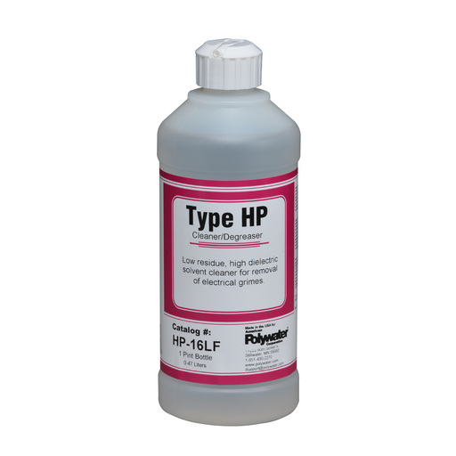 Product image for American Polywater HP-16LF 16-Oz SpliceMaster® Ty