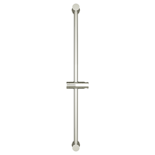 American Standard TRADITIONAL SLIDE BAR, POLISHED NICKEL PVD