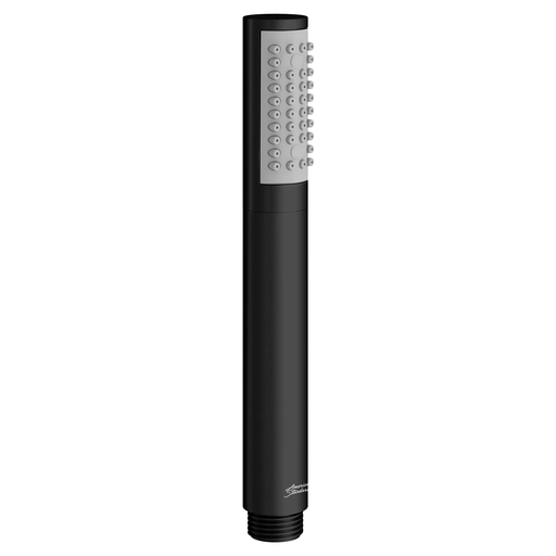 Minimalist Hand Shower, MATTE BLACK (FITTINGS)