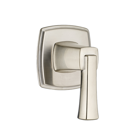 Townsend On/Off Volume Control Trim Kit, BRUSHED NICKEL