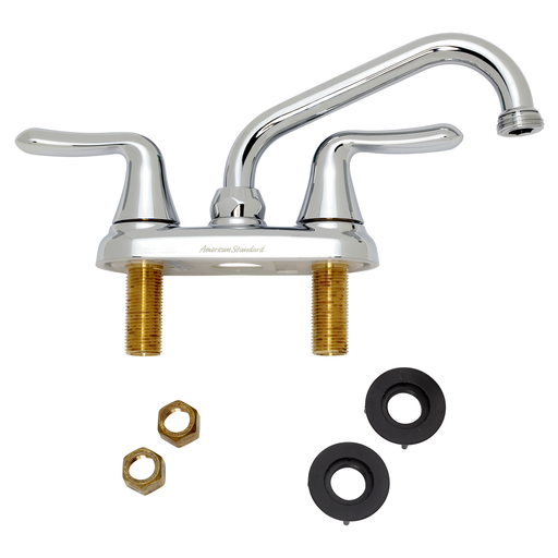 Colony Soft 2-Handle Laundry Faucet, CHROME