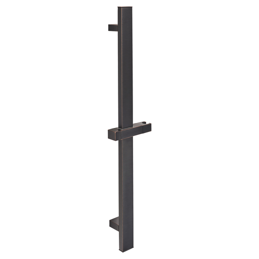 30 Inch Square Slide Bar, LEGACY BRONZE