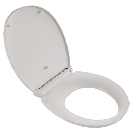 Rd Seat W/Trivantage & Flat Bumpers White, WHITE