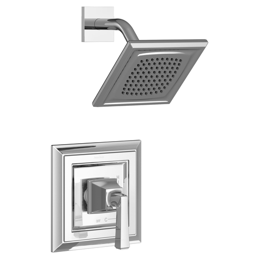Town Square S Shower Trim 2.5 GPM CH, CHROME