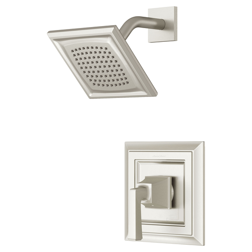Town Square S Shower Trim 2.5 GPM BN, BRUSHED NICKEL