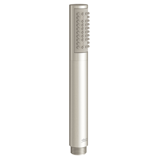 Minimalist Hand Shower, BRUSHED NICKEL