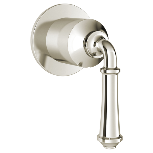 American Standard DELANCEY DIVERTER VALVE TRIM KIT LEVER, POLISHED NICKEL PVD