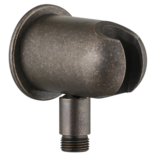 Wall Supply Bracket, OIL RUBBED BRONZE