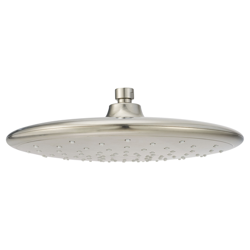 Spectra Rainshower 2.5 gpm, BRUSHED NICKEL