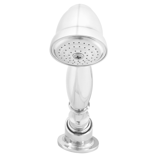 PATIENCE WATER SAVING HAND SHOWER - 1.8 GPM CH, CHROME