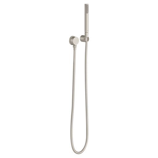 Water-Saving Hand Shower Kit, BRUSHED NICKEL