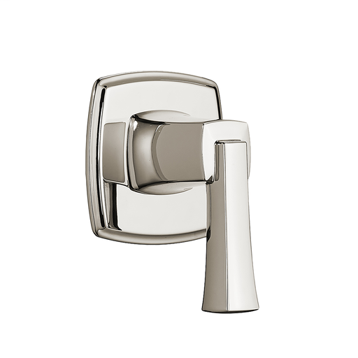 Townsend On/Off Volume Control Trim Kit, POLISHED NICKEL PVD