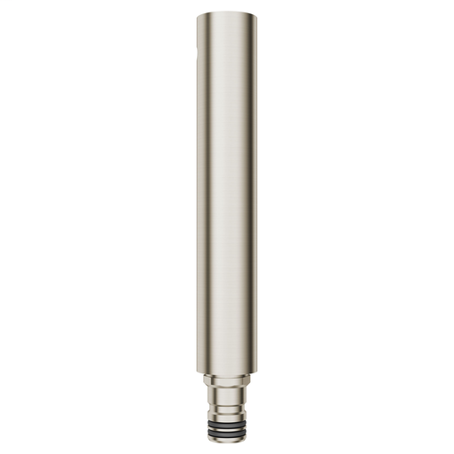 Spectra Versa 5” Height Extender, BRUSHED NICKEL