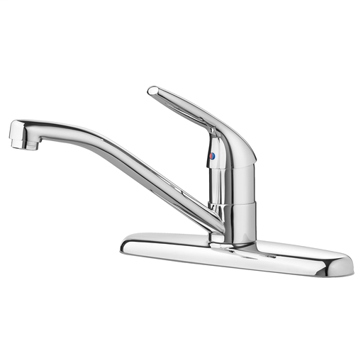 COLONY CHOICE KITCHEN L/ SPRAY, CHROME
