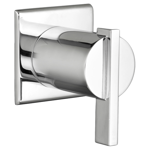 Times Square On/Off Volume Control Valve, CHROME