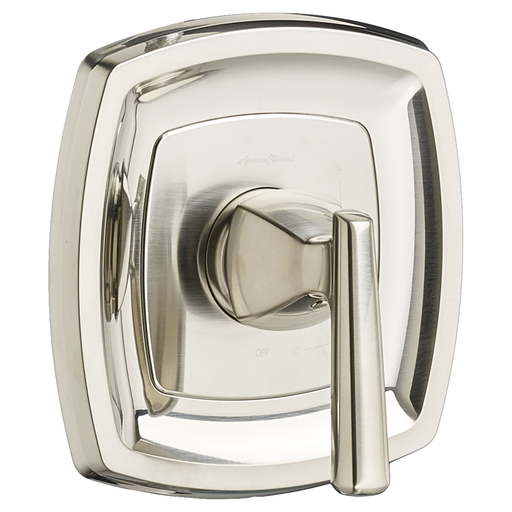 EDGEMERE PB Valve Only Trim W/ PB Cartridge, BRUSHED NICKEL