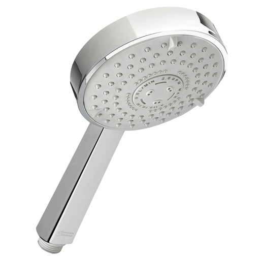3-Function Rain Hand Shower, CHROME