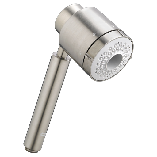 FloWise 3 Function Water Saving Hand Shower, BRUSHED NICKEL