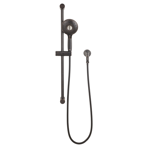 Spectra Slide Bar Kit (1.8 gpm), LEGACY BRONZE