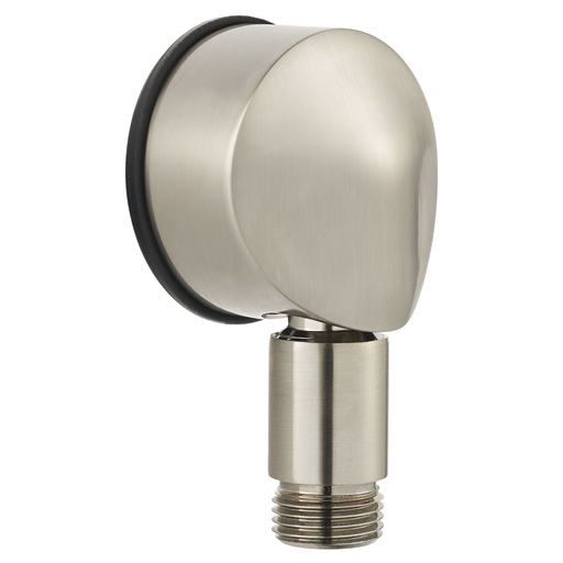 Wall Supply, BRUSHED NICKEL